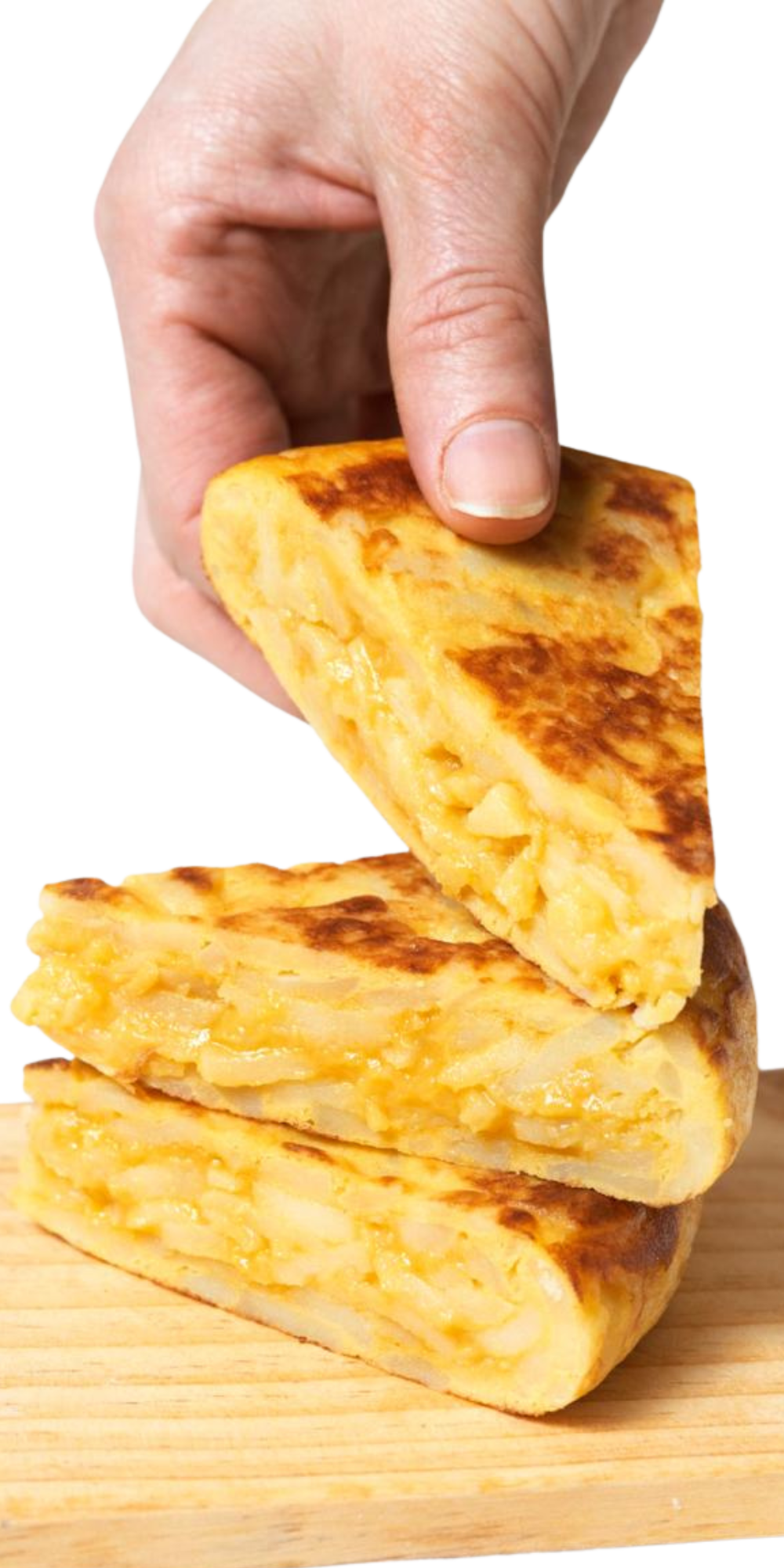 Dolmen Tortilla